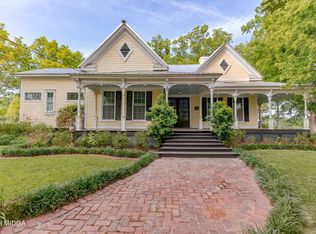 557 Greene Settlement Rd, Gray, GA