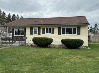 126 Colonel Dr, Rome, NY 13440