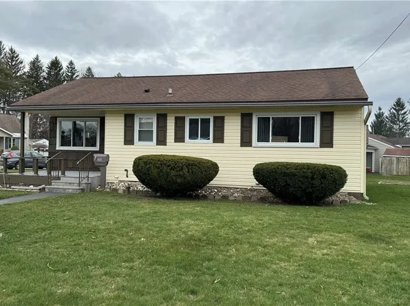 126 Colonel Dr, Rome, NY 13440