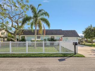 1366 SW Vizcaya Cir, Palm City, FL 34990