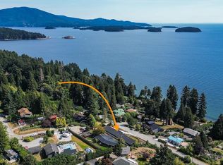 980 Gower Point Rd, Gibsons, BC V0N1V0