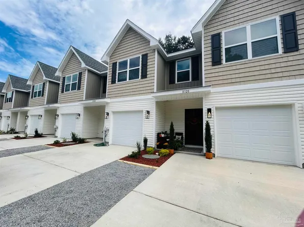 7063 Cedar Grove Rd #4A, Pensacola, FL 32504