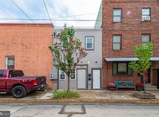 2651 Salmon St, Philadelphia, PA 19125
