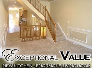 1929 W Fayette St, Baltimore, MD 21223