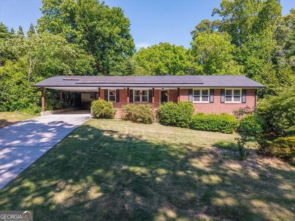 1497 Holly Ln, Atlanta, GA 30329