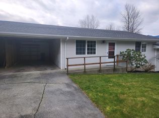 45079 Shields Ct #4, Concrete, WA 98237