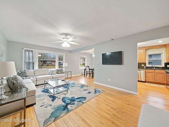 2nd image of 4017 N Washington St