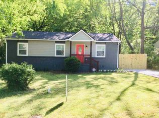 1306 Redford Dr SE, Atlanta, GA 30315