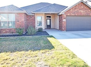 8644 Fortuna Ct, Odessa, TX 79765