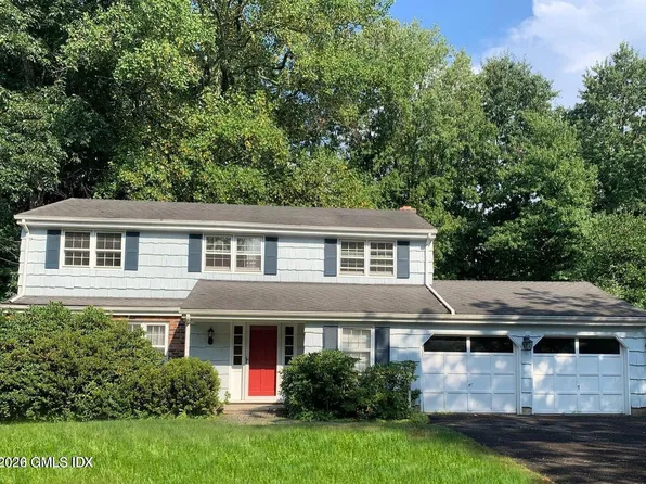 26 Revere Rd, Riverside, CT 06878