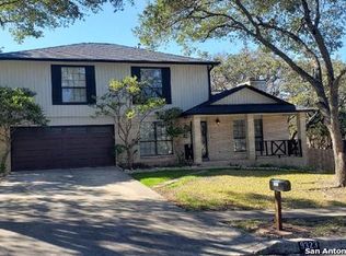 9323 Beowulf St, San Antonio, TX 78254