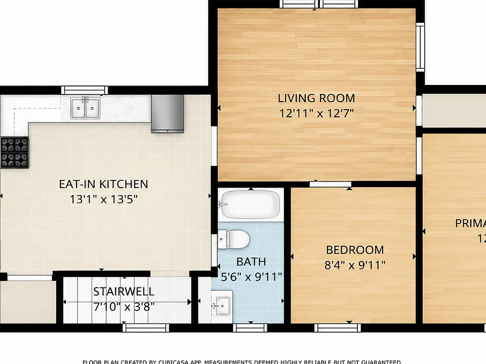 541 W Michigan St #2