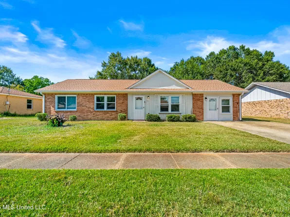808 Murphy St, Gulfport, MS 39501