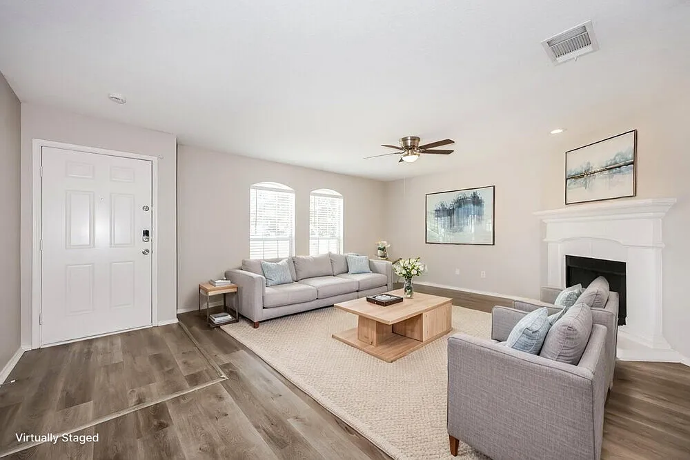 3 bed, 2.0 bath, 1526 sqft, $1,825 — Photo 3