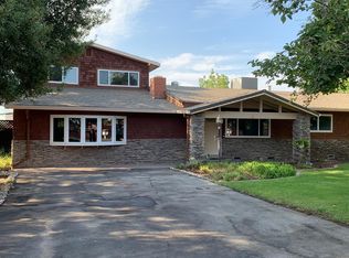 5741 E Carpenter Rd, Stockton, CA 95215