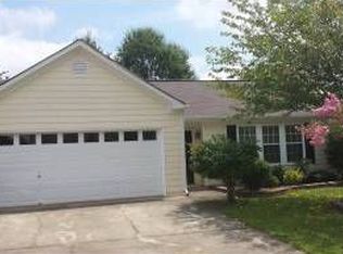 2453 Candlewood Way, Lawrenceville, GA 30044