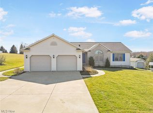 1852 Midway St NW, Uniontown, OH