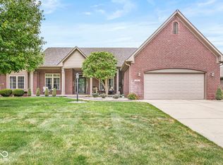 19475 Potters Bridge Rd, Noblesville, IN 46060