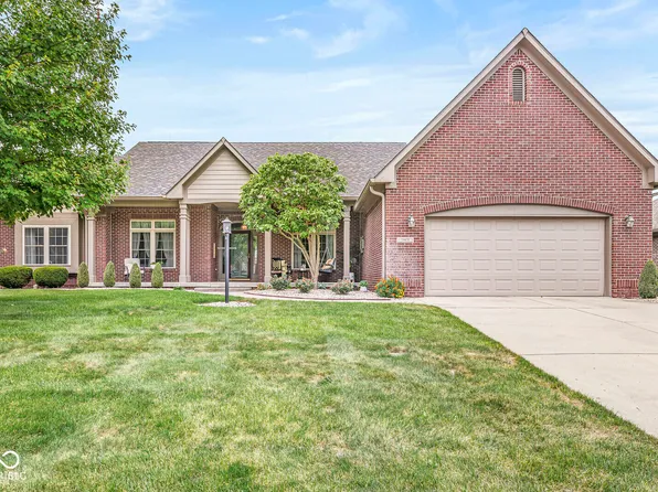 19475 Potters Bridge Rd, Noblesville, IN 46060
