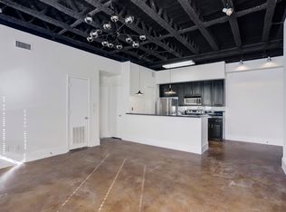 Shepherd Lofts, Houston, TX 77007