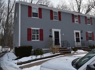 40 Collins St #A, Danvers, MA 01923