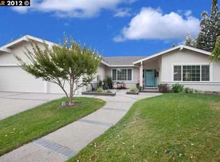 305 Downham Ct, Walnut Creek, CA 94598