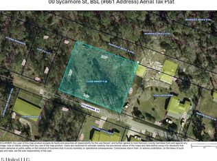 Sycamore St, Bay Saint Louis, MS 39520