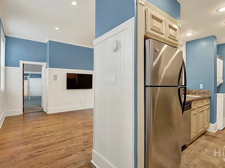 101 W Oglethorpe Ave #307 — Photo 9