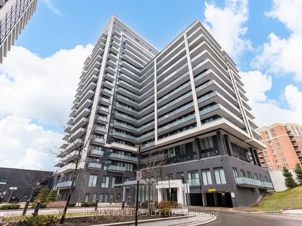 85 Oneida Cres #1006, Richmond Hill, ON L4B 0H4