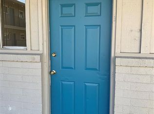 4706 Yellowstone Blvd #9, Houston, TX 77021