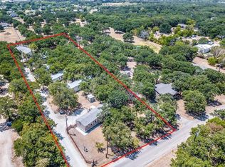 2528 Timber Rd, Burleson, TX 76028