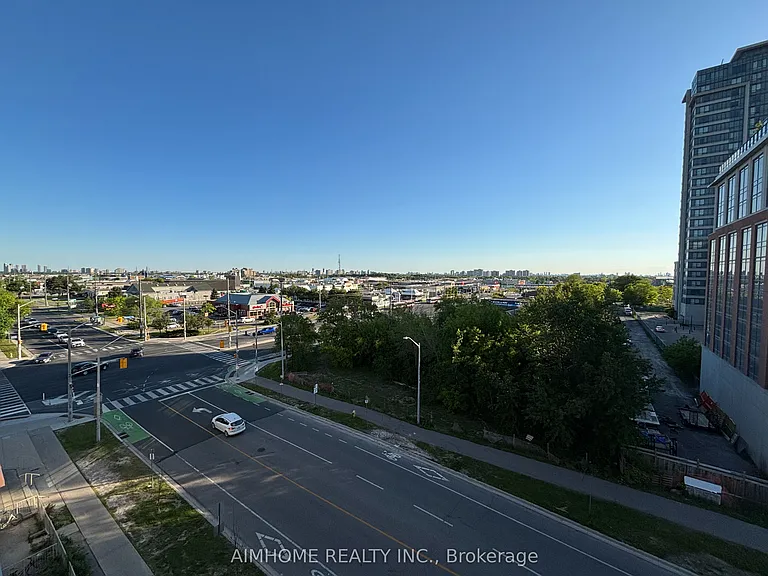 4600 Steeles Ave E #720 — Photo 13