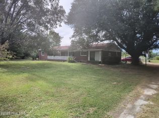 8029 Penderlea Hwy, Willard, NC 28478