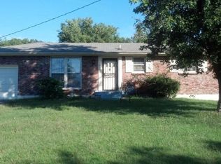 3262 Vailview Dr, Nashville, TN 37207