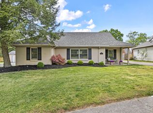 235 W Vista St, Lexington, KY 40503