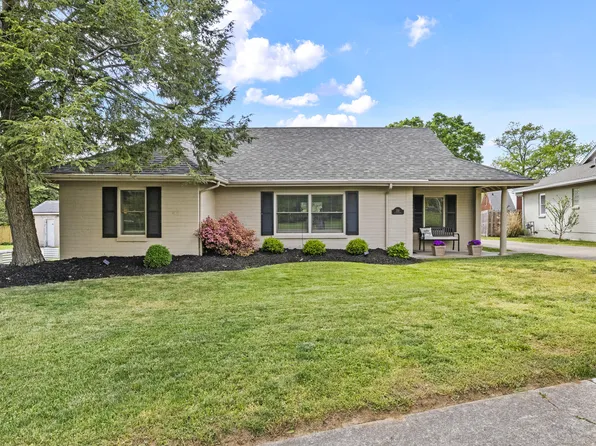 235 W Vista St, Lexington, KY 40503