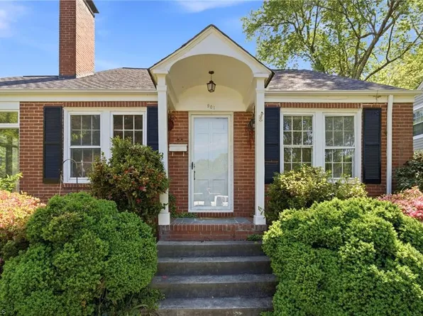 901 Longview St, Greensboro, NC 27403