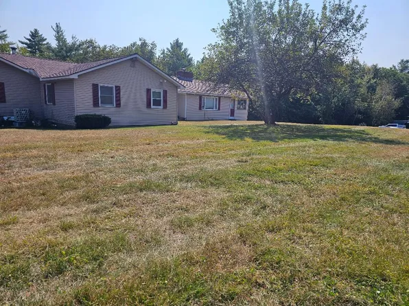1037 Calef Hwy, Barrington, NH 03825