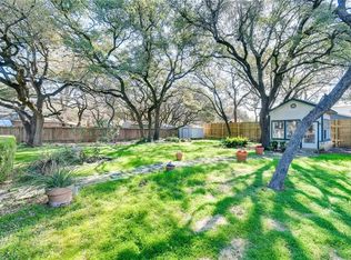 9503 Shady Oaks Dr, Austin, TX 78729