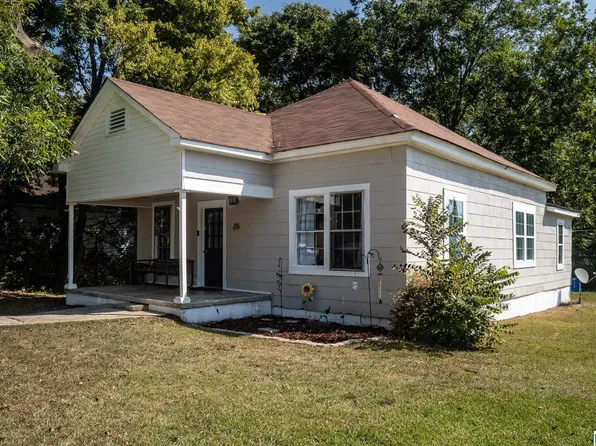 500 30th St N, Pell City, AL 35125