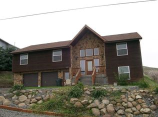 2540 E 14th St, The Dalles, OR 97058