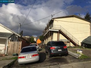 4536 Thompson St, Oakland, CA 94601