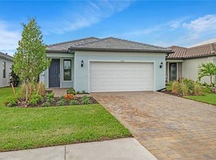 2175 Yellowfin Cir, Naples, FL 34114