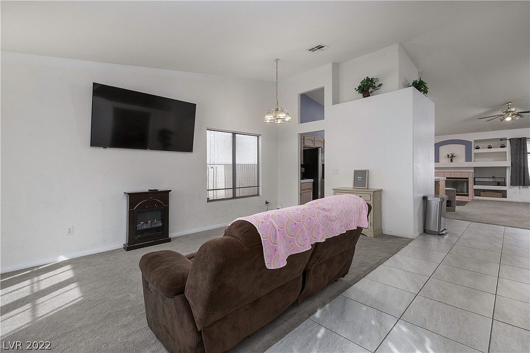 North Las Vegas, NV 89032