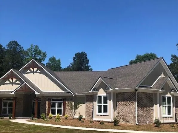 2125 SHELL POINT Court, Harlem, GA 30814