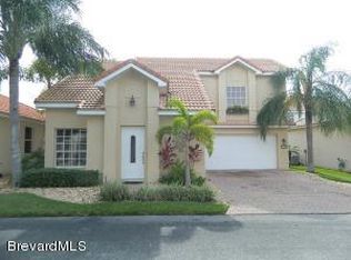 1325 Gem Cir, Rockledge, FL 32955