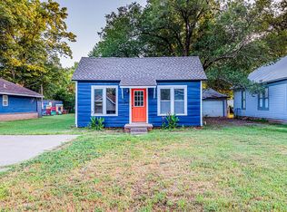 506 E 17th Ave, Stillwater, OK 74074