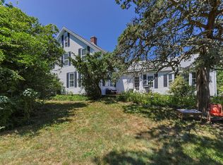 20 Aunt Debbys Rd, Dennis Port, MA 02639