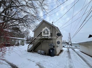 832 E 7th St, Anderson, IN 46012