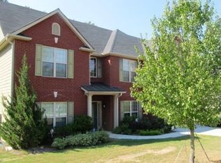 840 Langley Farms Dr, Loganville, GA 30052